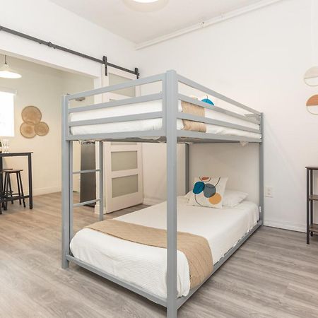West Deco Aparthotel Miami Beach Eksteriør bilde