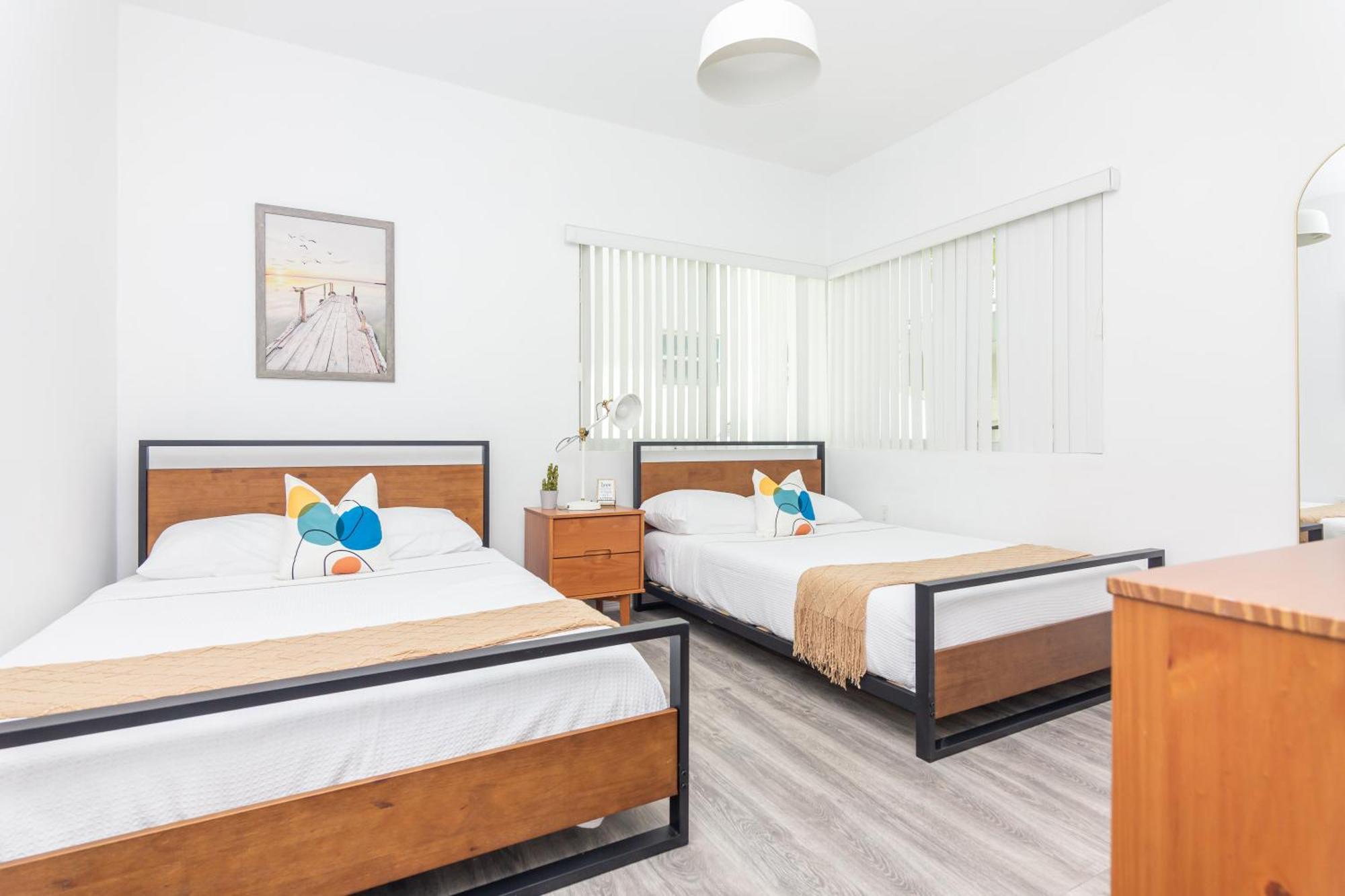 West Deco Aparthotel Miami Beach Eksteriør bilde