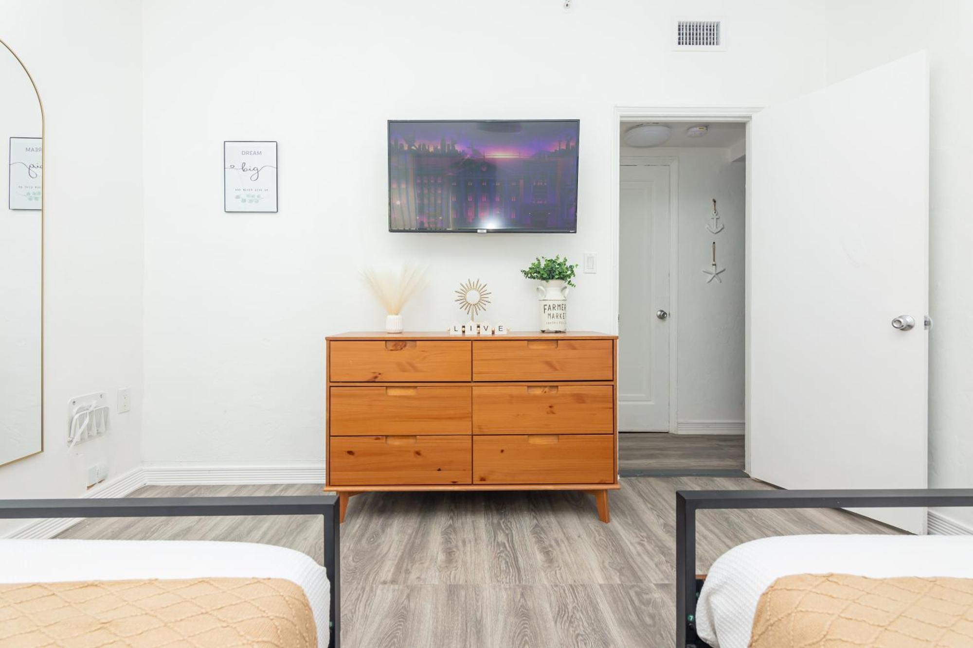 West Deco Aparthotel Miami Beach Eksteriør bilde