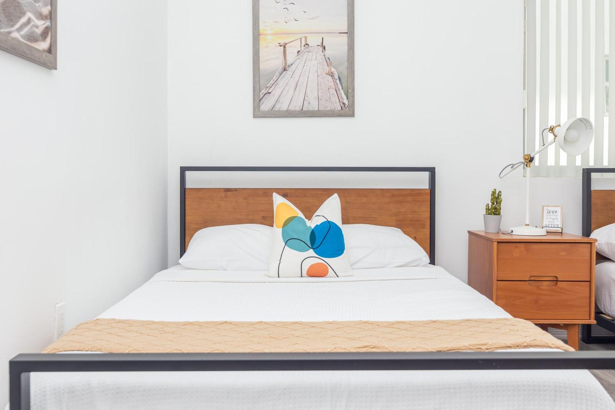 West Deco Aparthotel Miami Beach Eksteriør bilde