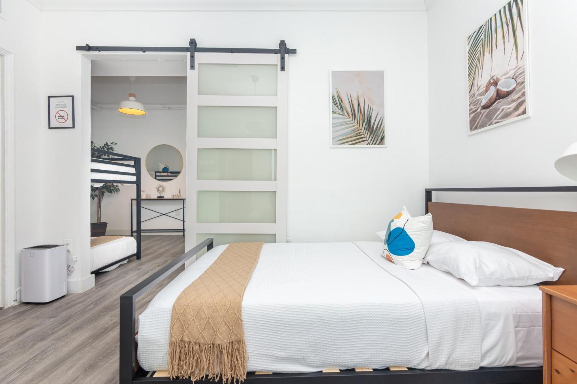West Deco Aparthotel Miami Beach Eksteriør bilde