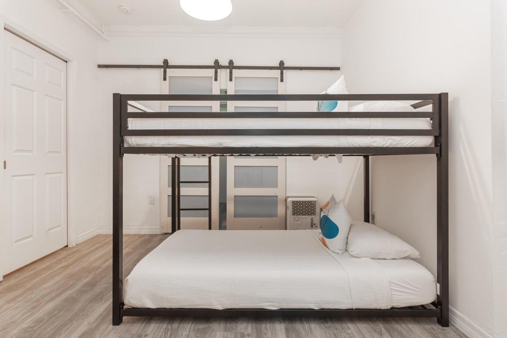 West Deco Aparthotel Miami Beach Eksteriør bilde