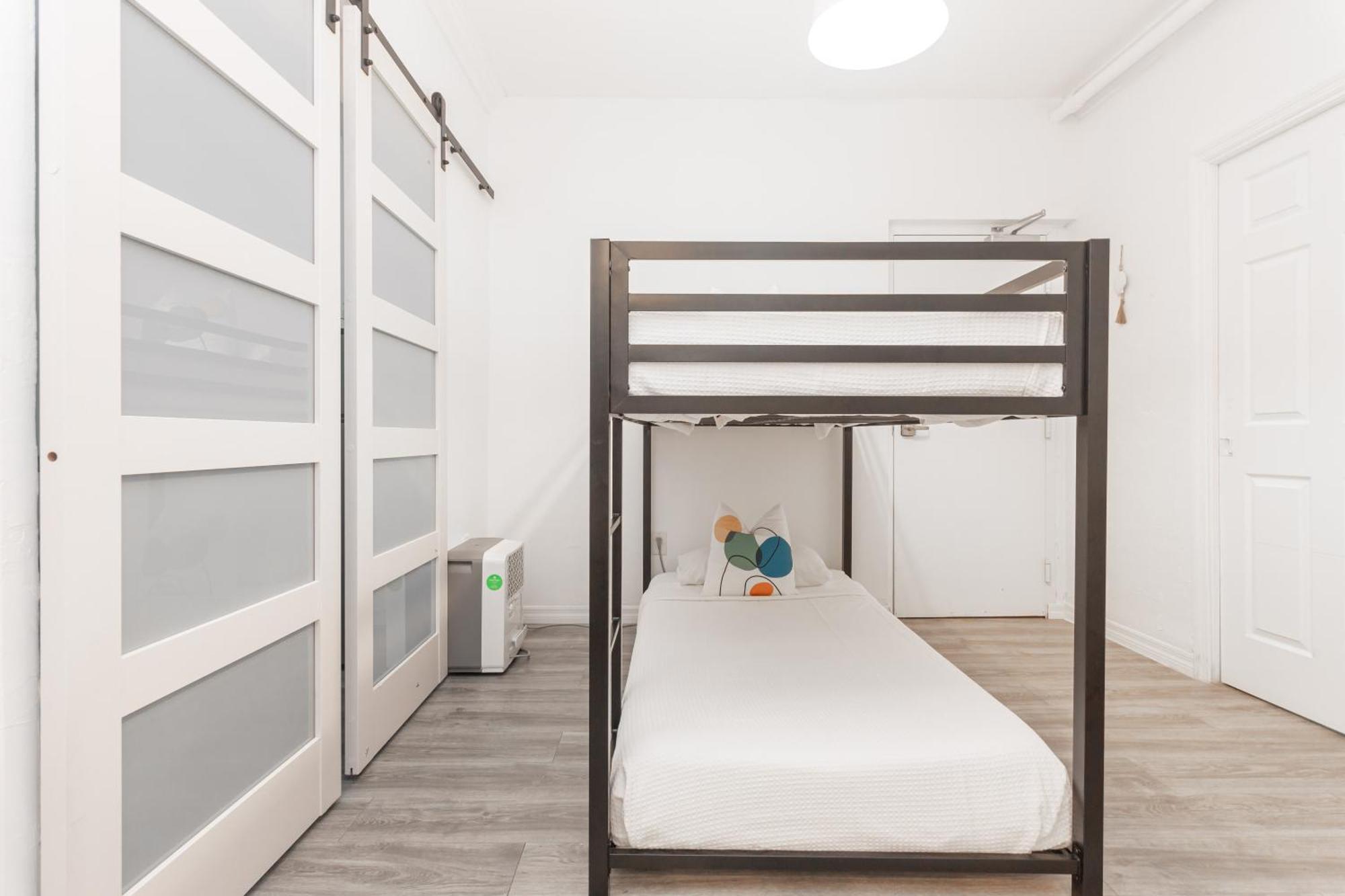 West Deco Aparthotel Miami Beach Eksteriør bilde