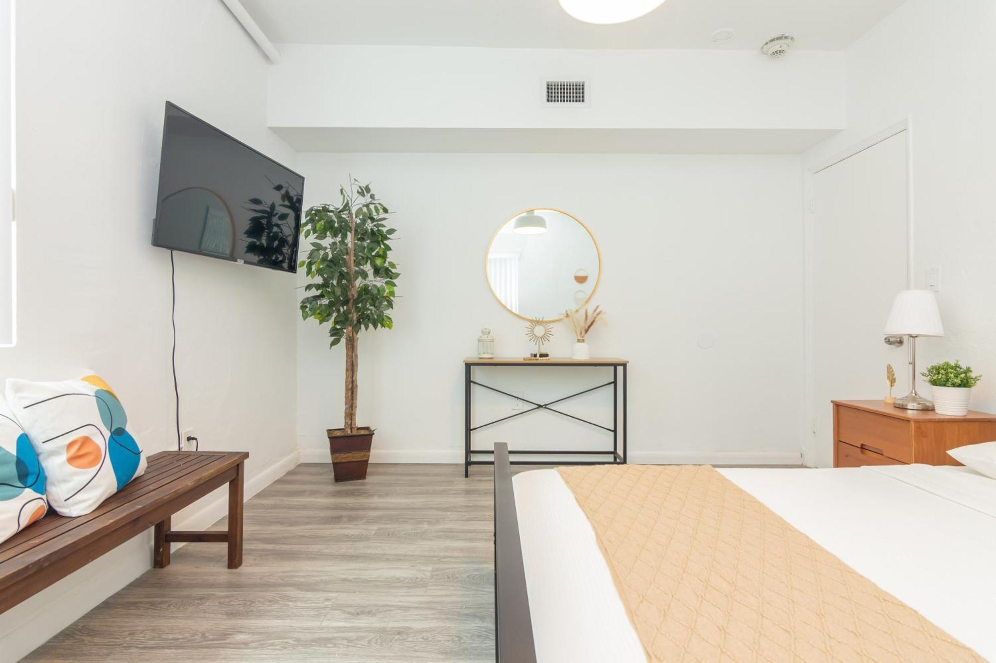 West Deco Aparthotel Miami Beach Eksteriør bilde