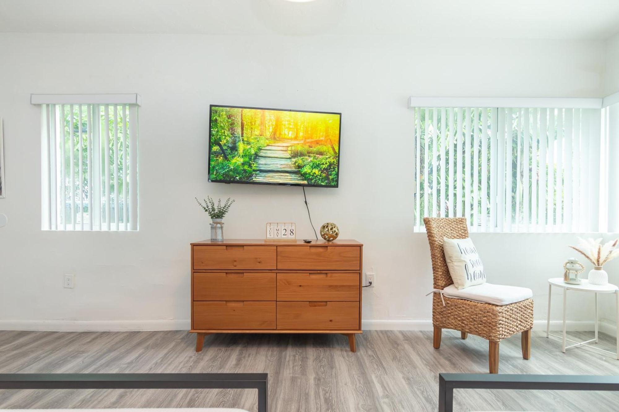 West Deco Aparthotel Miami Beach Eksteriør bilde