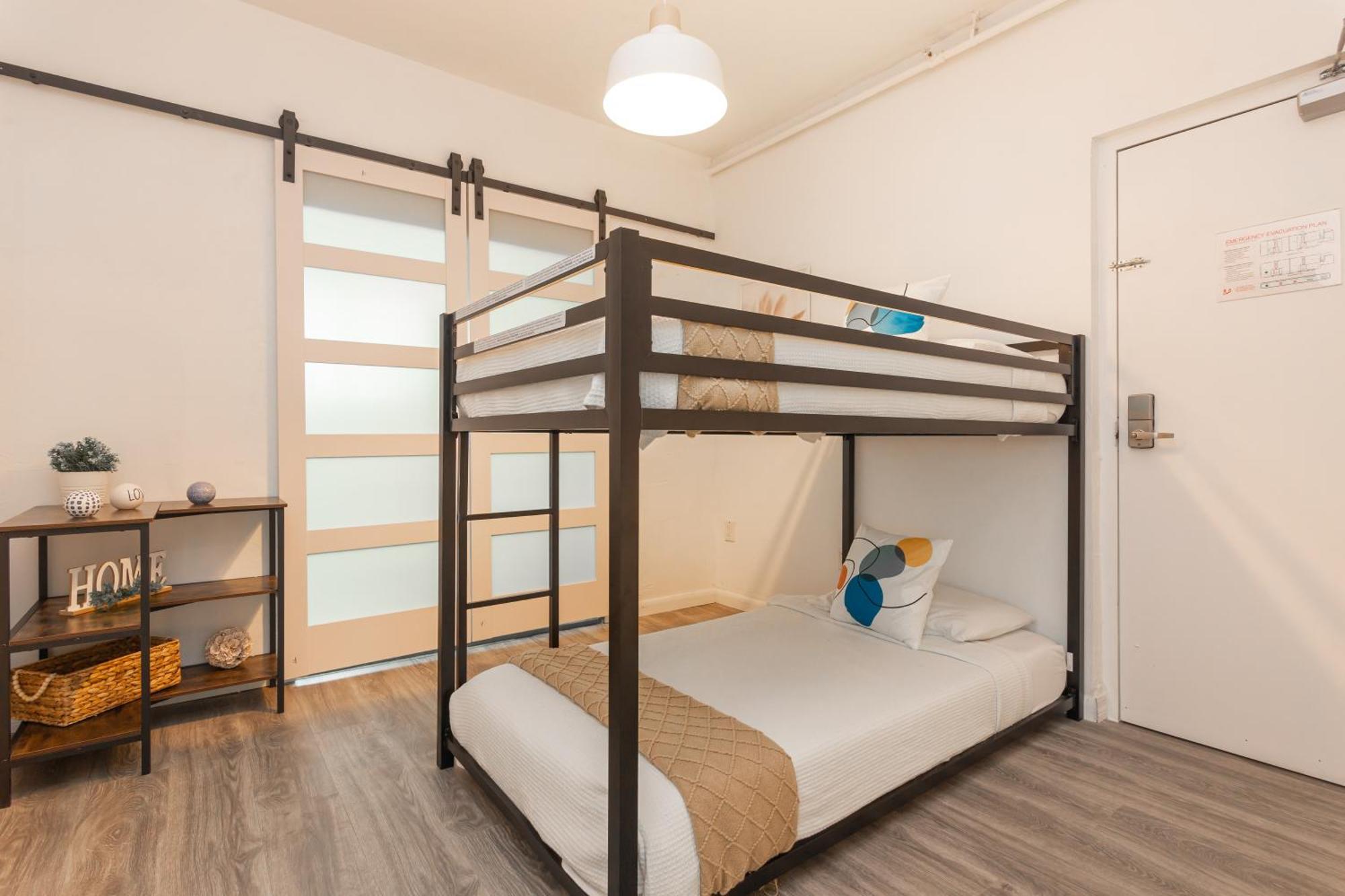 West Deco Aparthotel Miami Beach Eksteriør bilde