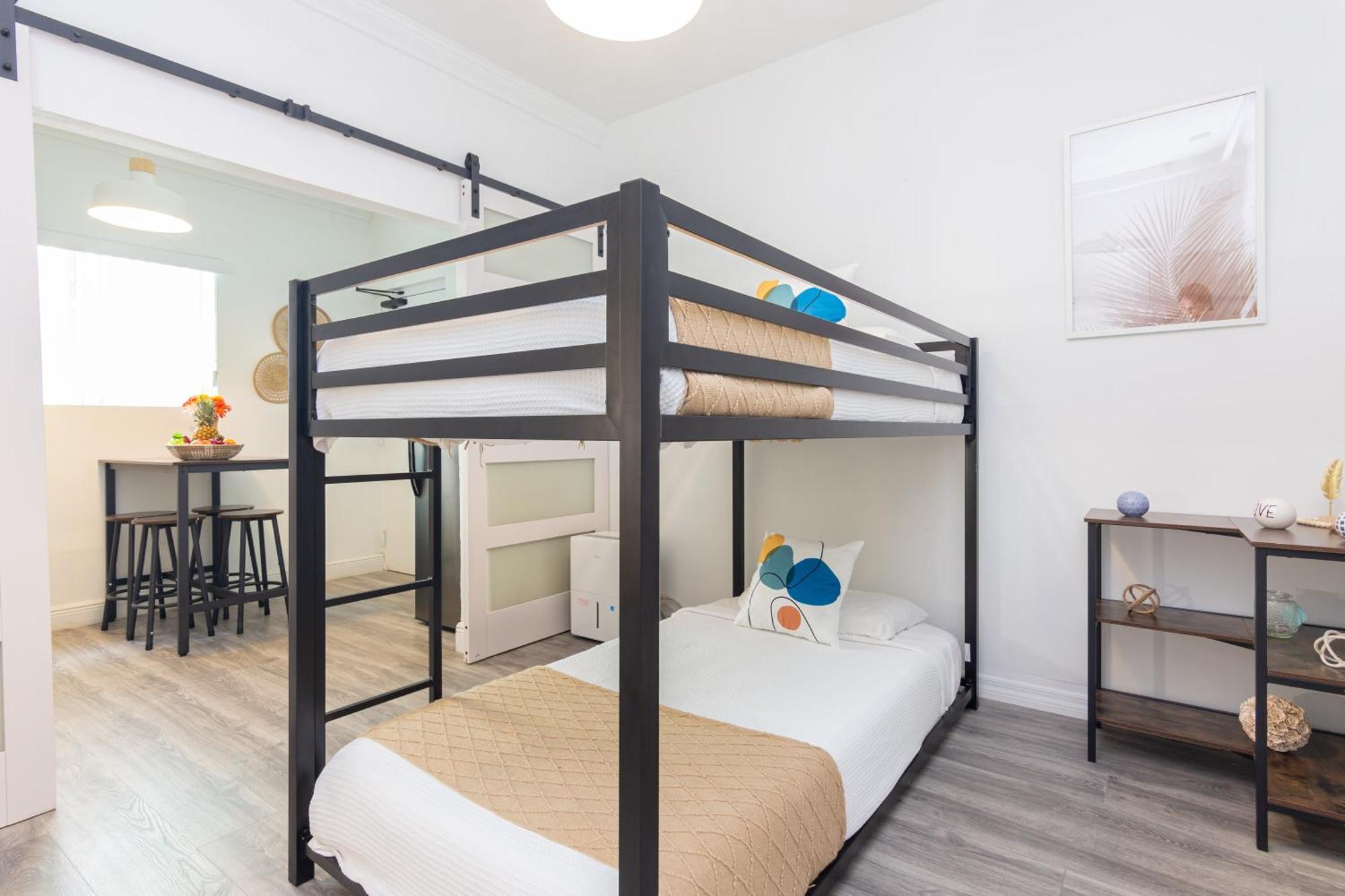 West Deco Aparthotel Miami Beach Rom bilde