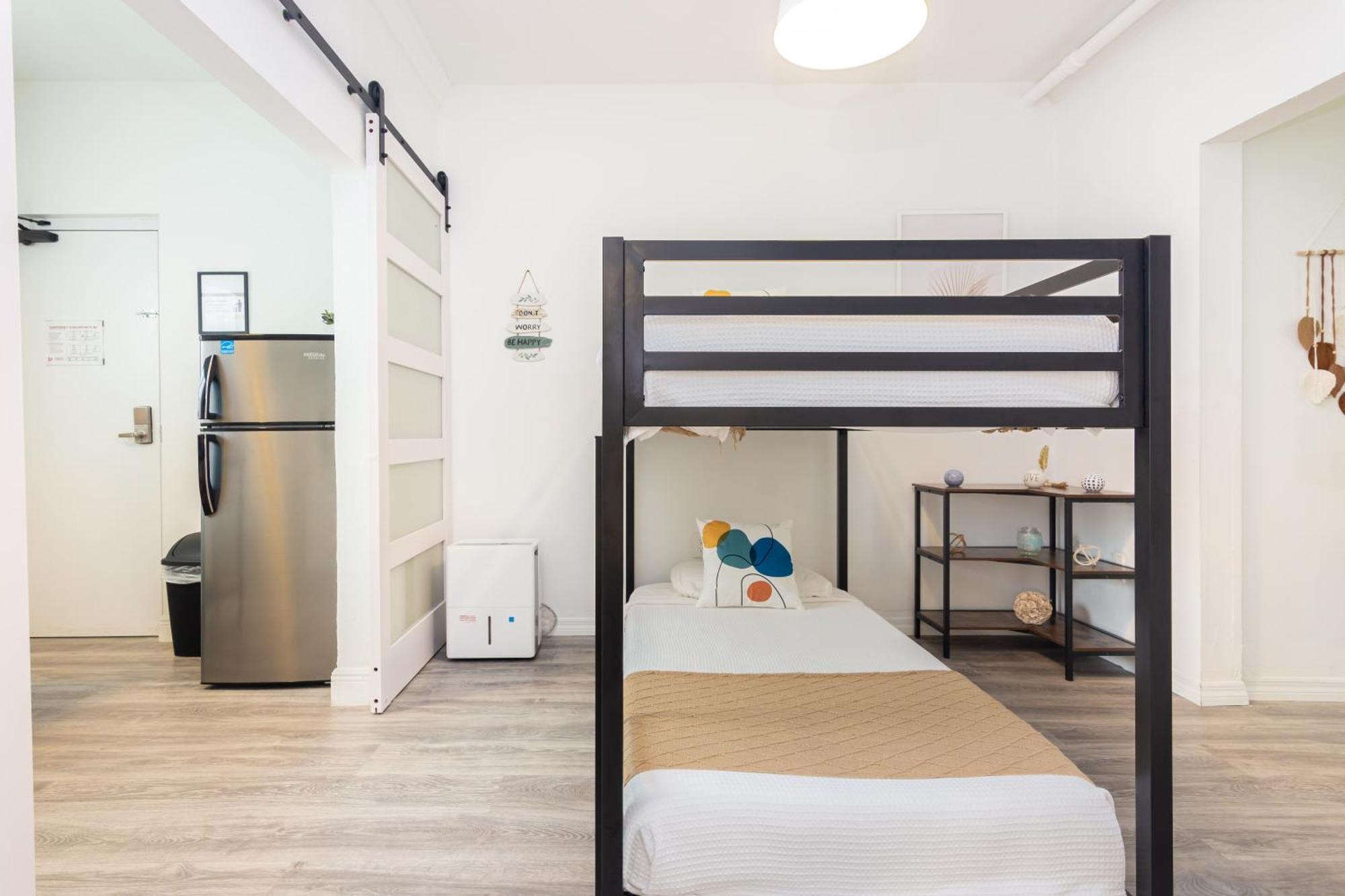 West Deco Aparthotel Miami Beach Rom bilde