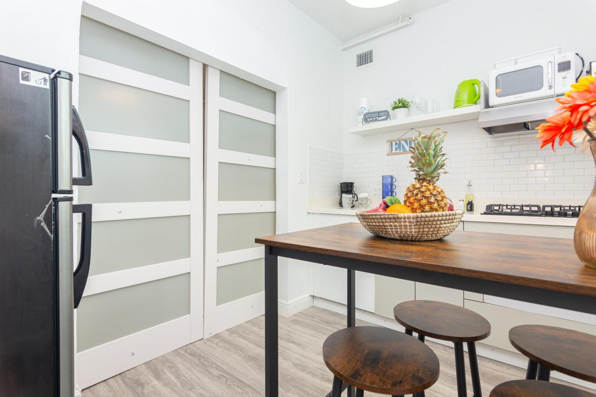 West Deco Aparthotel Miami Beach Rom bilde