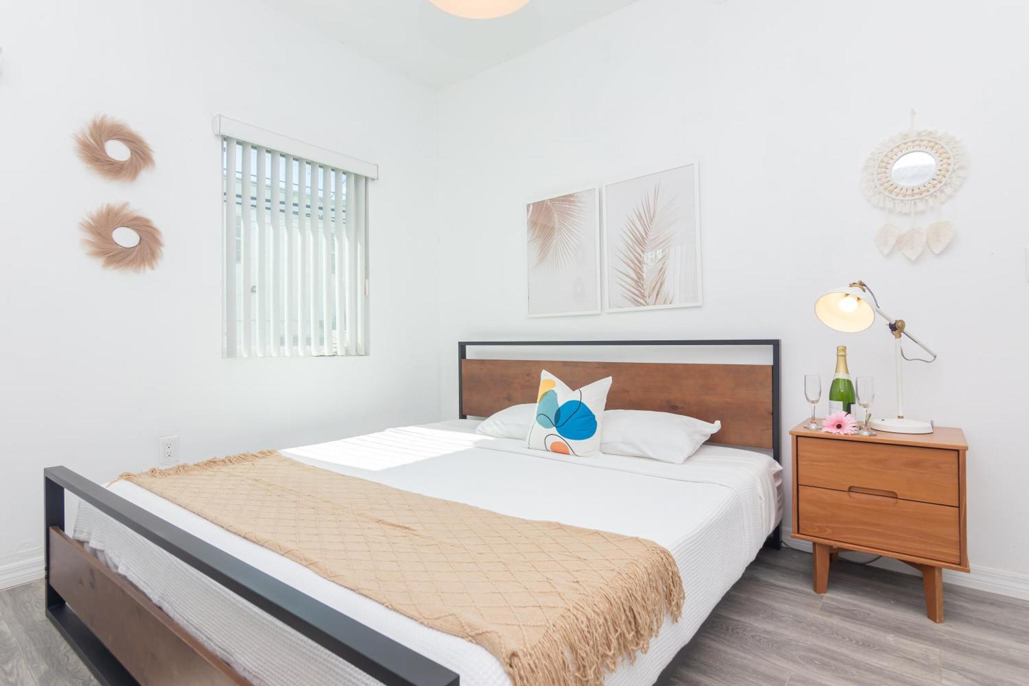 West Deco Aparthotel Miami Beach Eksteriør bilde