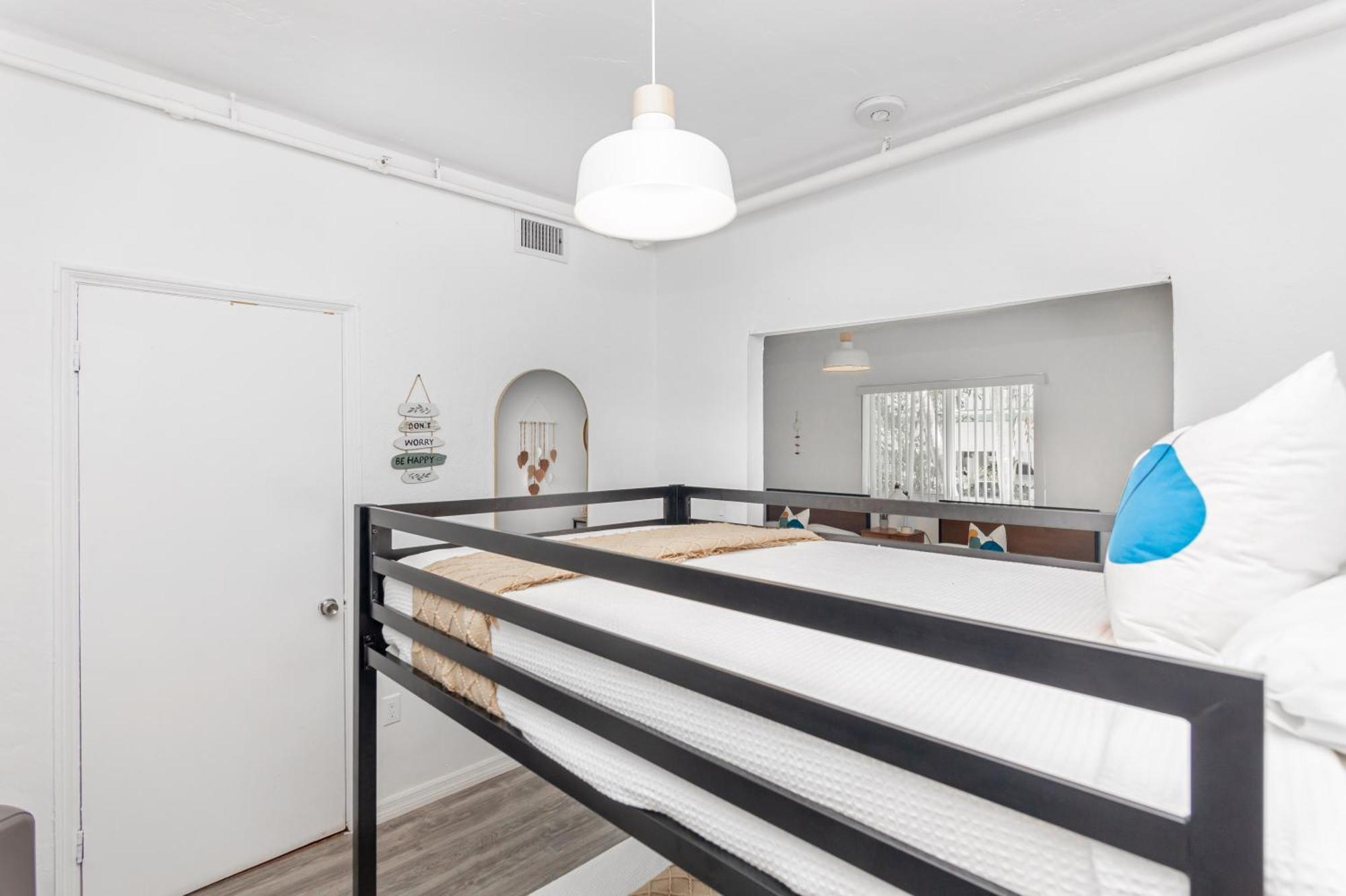 West Deco Aparthotel Miami Beach Rom bilde
