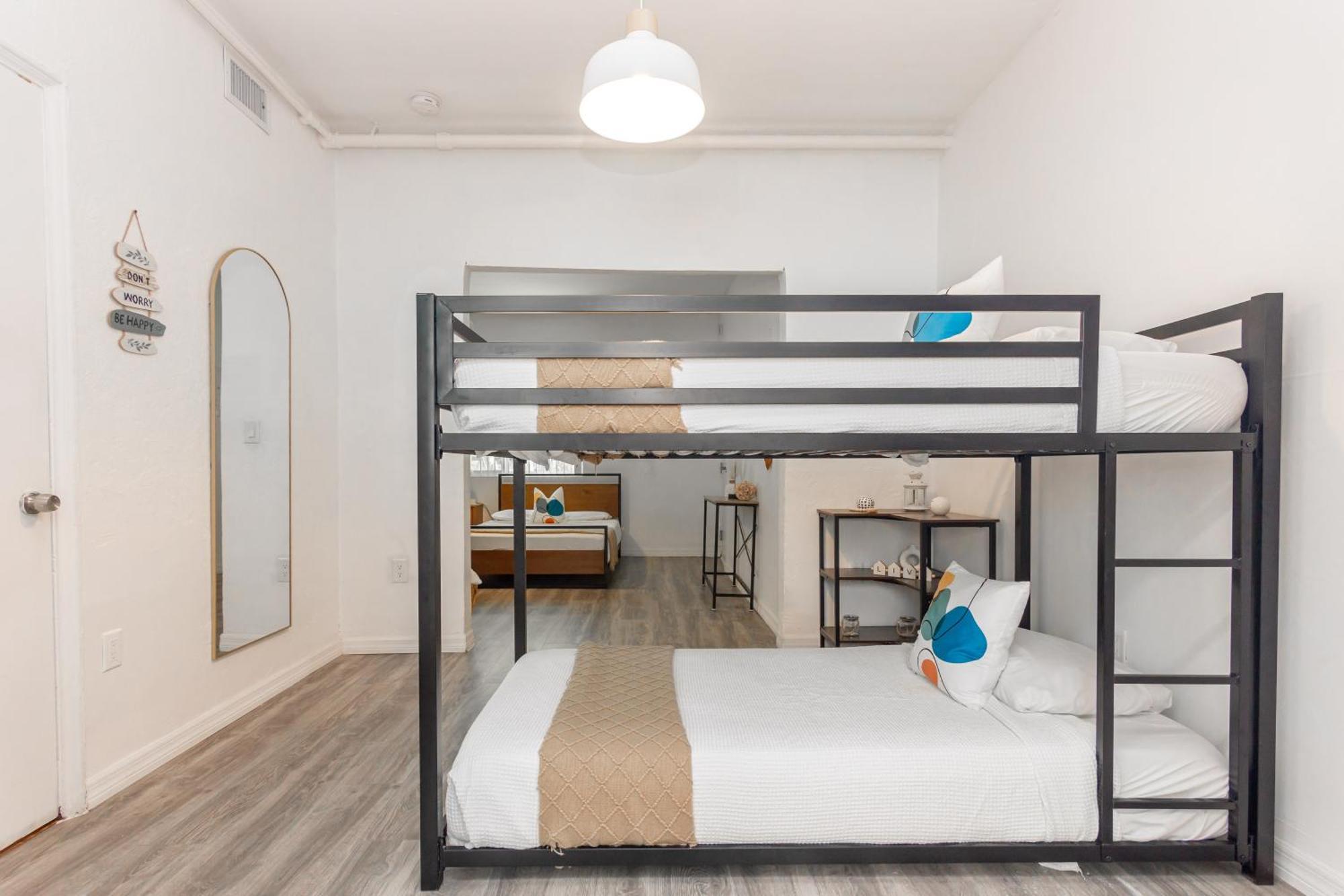 West Deco Aparthotel Miami Beach Rom bilde