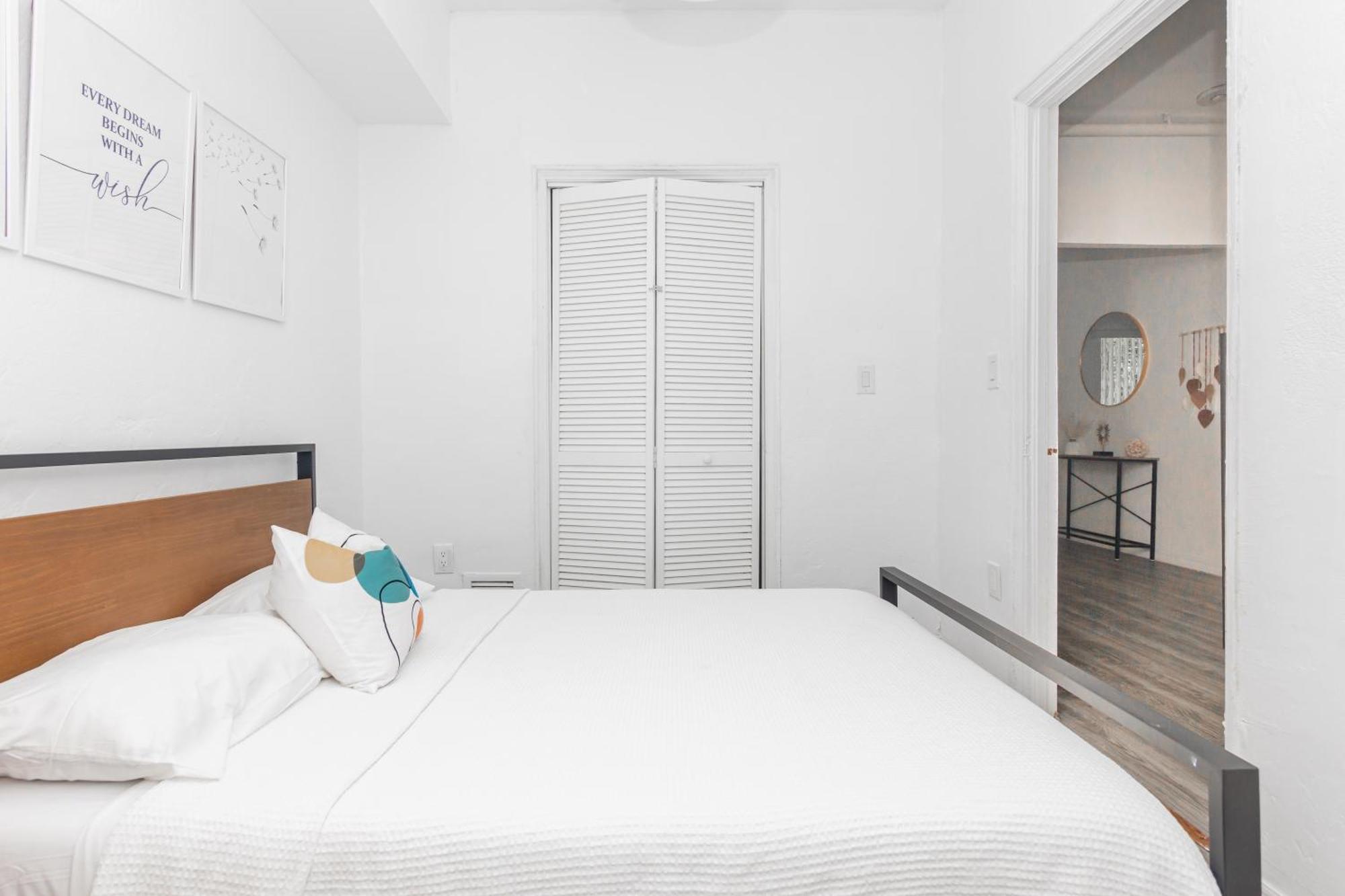 West Deco Aparthotel Miami Beach Rom bilde