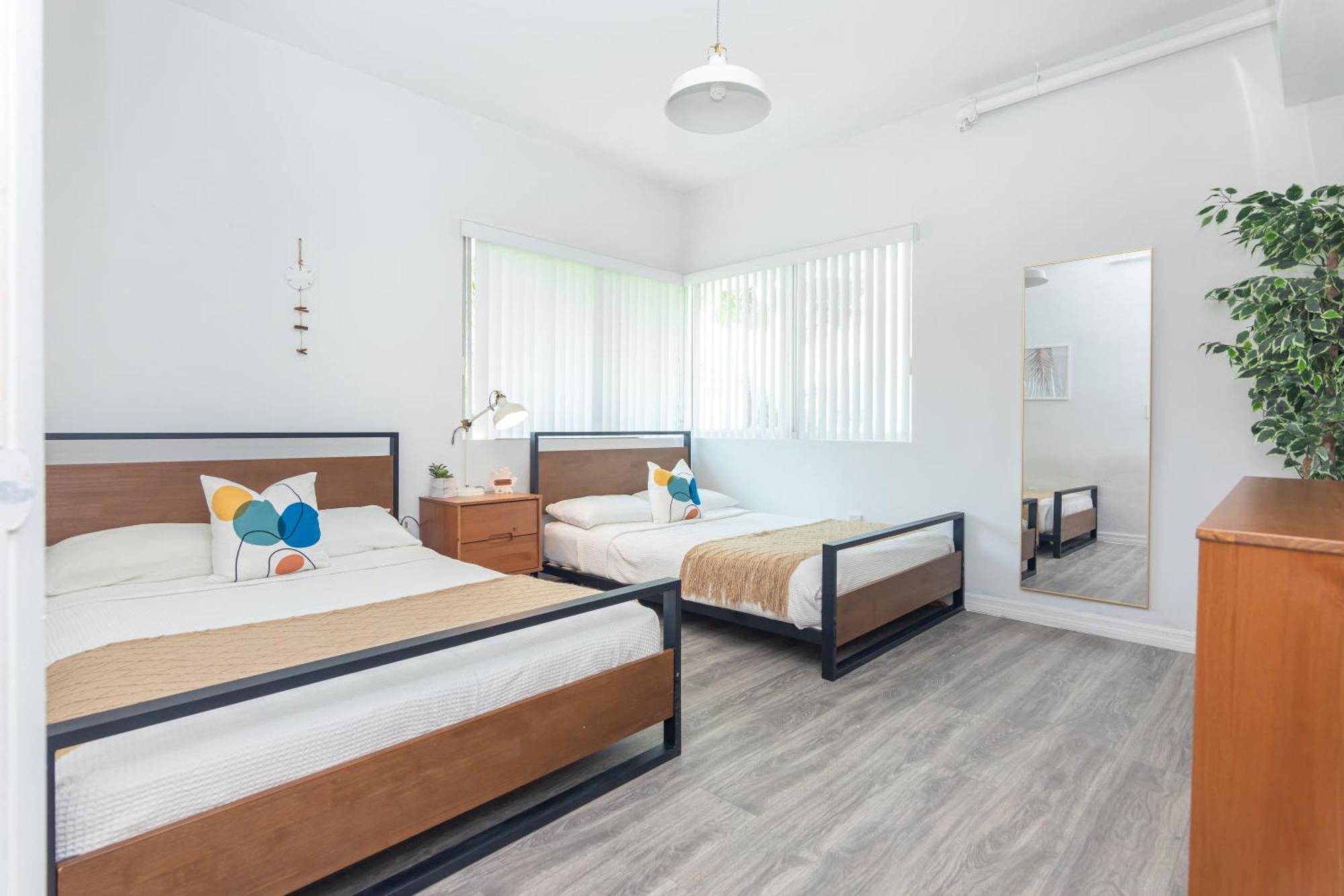 West Deco Aparthotel Miami Beach Eksteriør bilde