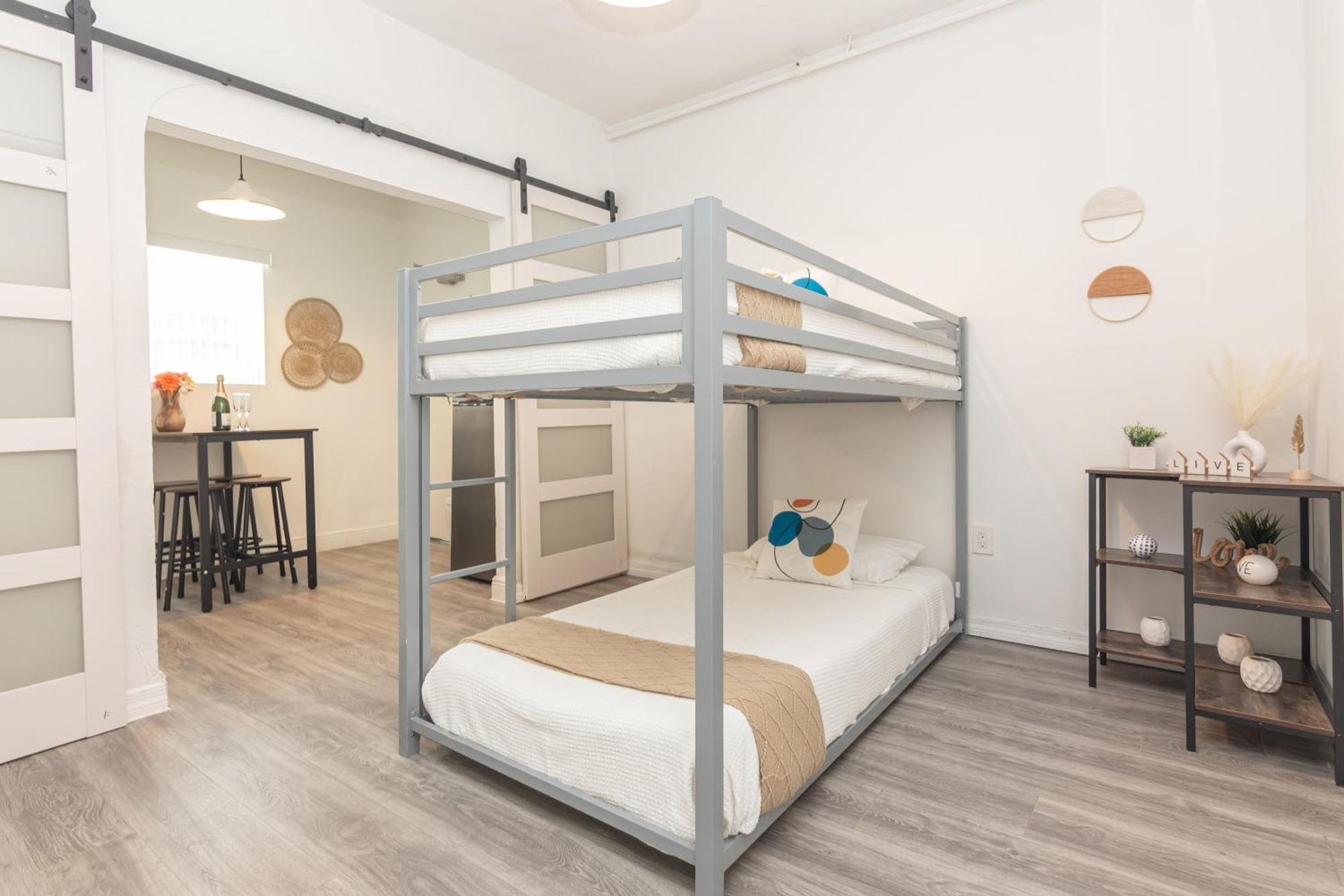 West Deco Aparthotel Miami Beach Eksteriør bilde