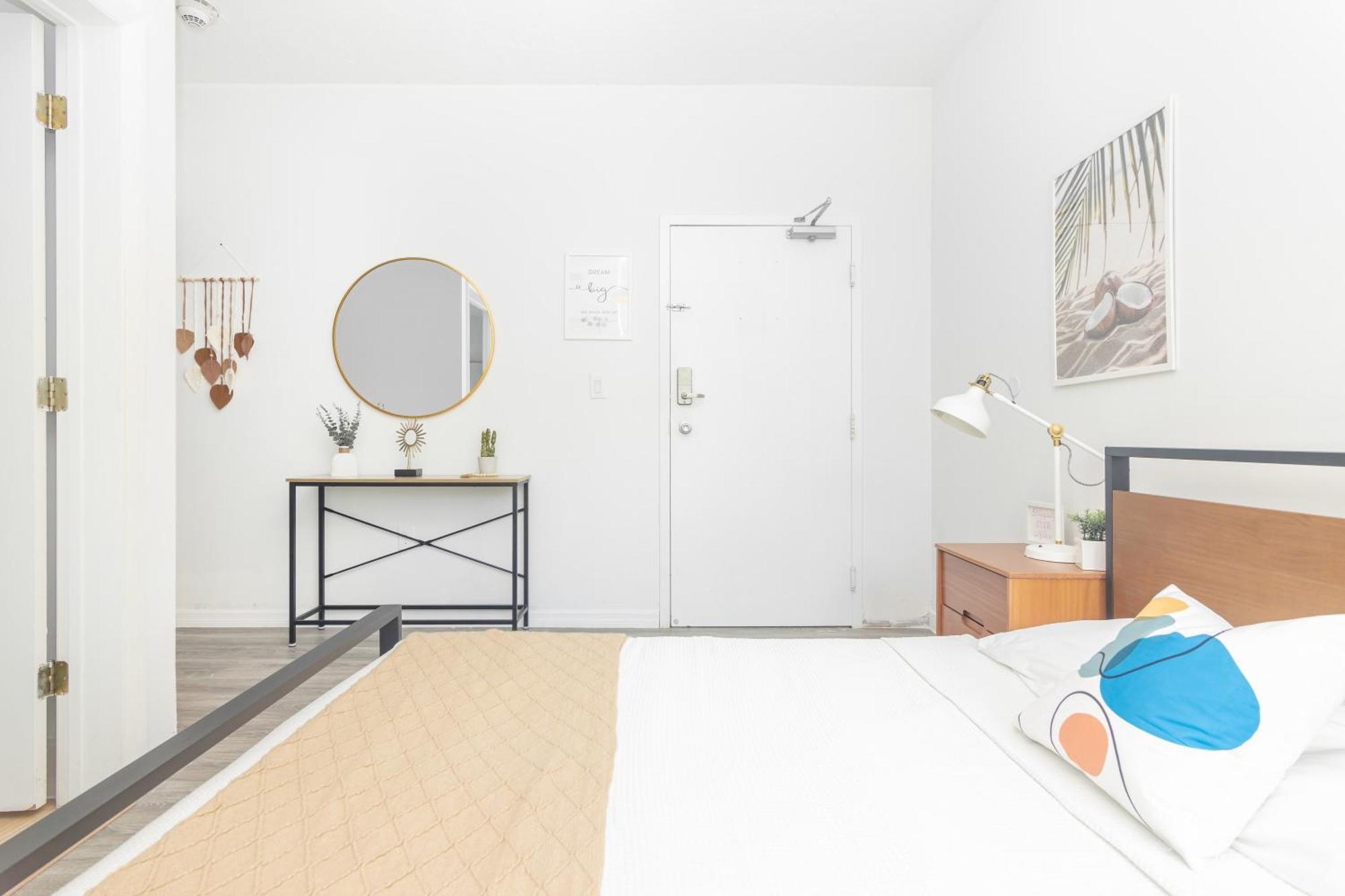 West Deco Aparthotel Miami Beach Eksteriør bilde