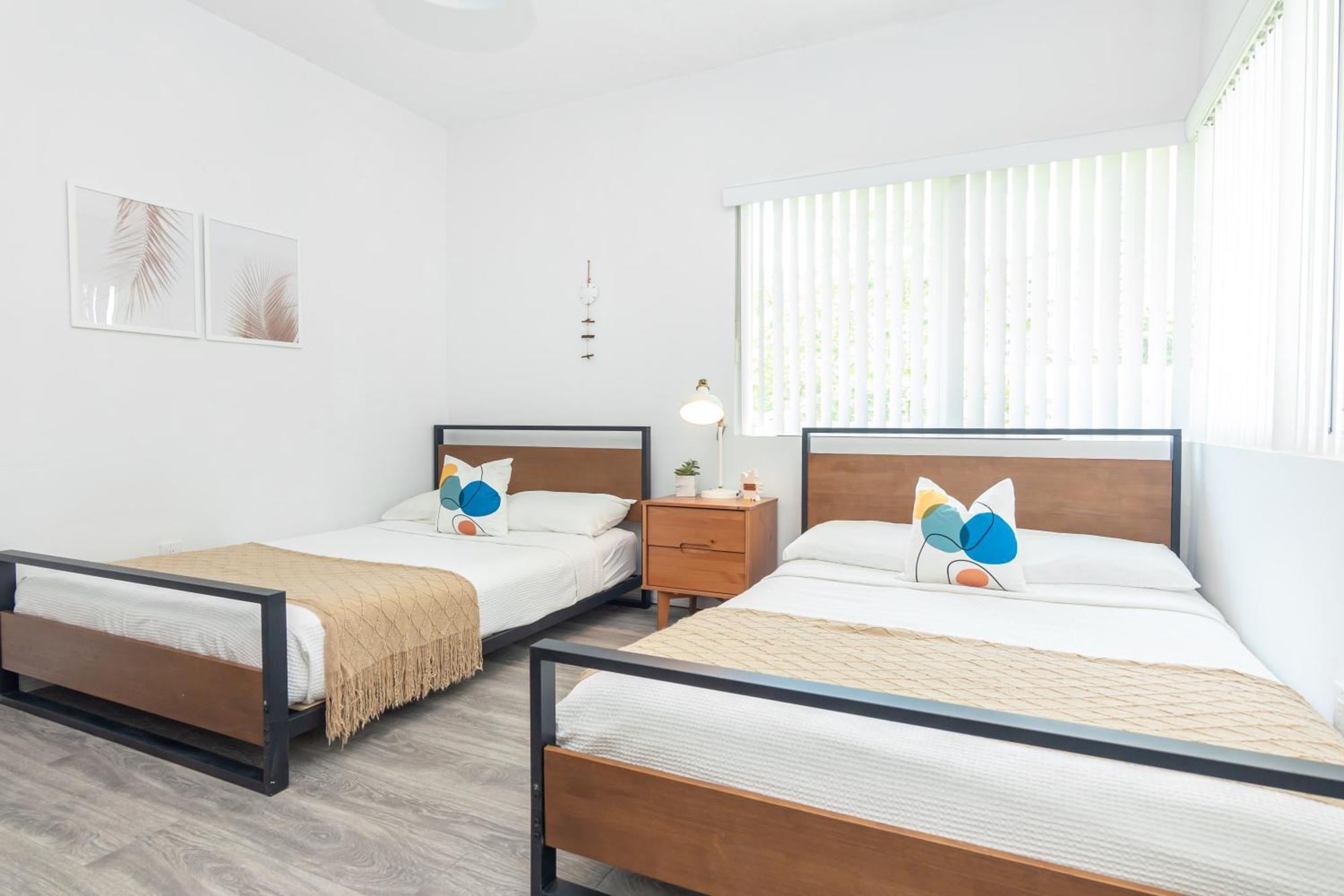 West Deco Aparthotel Miami Beach Eksteriør bilde